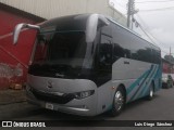 Trohisa SJB 16952 na cidade de Guápiles, Pococí, Limón, Costa Rica, por Luis Diego Sánchez. Número da foto: #8288827.
