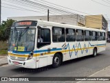 Trevo Transportes Coletivos 1197 na cidade de Porto Alegre, Rio Grande do Sul, Brasil, por Leonardo Lazaroto Rodrigues. Número da foto: #:id.