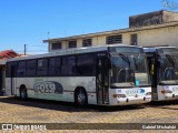 Expresso Goss 01 na cidade de Ponta Grossa, Paraná, Brasil, por Gabriel Michalski. Número da foto: #:id.