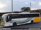 Rio Negro Fretamento e Turismo 18311 na cidade de Belo Horizonte, Minas Gerais, Brasil, por Adão Raimundo Marcelino. Número da foto: #8290856.