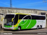 Expresso Princesa dos Campos 5936 na cidade de Ponta Grossa, Paraná, Brasil, por Gabriel Michalski. Número da foto: #:id.