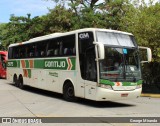 Empresa Gontijo de Transportes 21175 na cidade de São Paulo, São Paulo, Brasil, por George Miranda. Número da foto: #8289515.