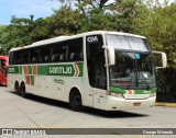 Empresa Gontijo de Transportes 21175 na cidade de São Paulo, São Paulo, Brasil, por George Miranda. ID da foto: :id.