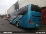 Trohisa SJB 16952 na cidade de Guápiles, Pococí, Limón, Costa Rica, por Luis Diego Sánchez. Número da foto: #8288825.
