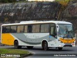 Rio Negro Fretamento e Turismo 18311 na cidade de Belo Horizonte, Minas Gerais, Brasil, por Adão Raimundo Marcelino. Número da foto: #8290845.
