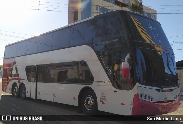 Arão Turismo 25 na cidade de Fortaleza, Ceará, Brasil, por San Martin Lima. Número da foto: #8292321.