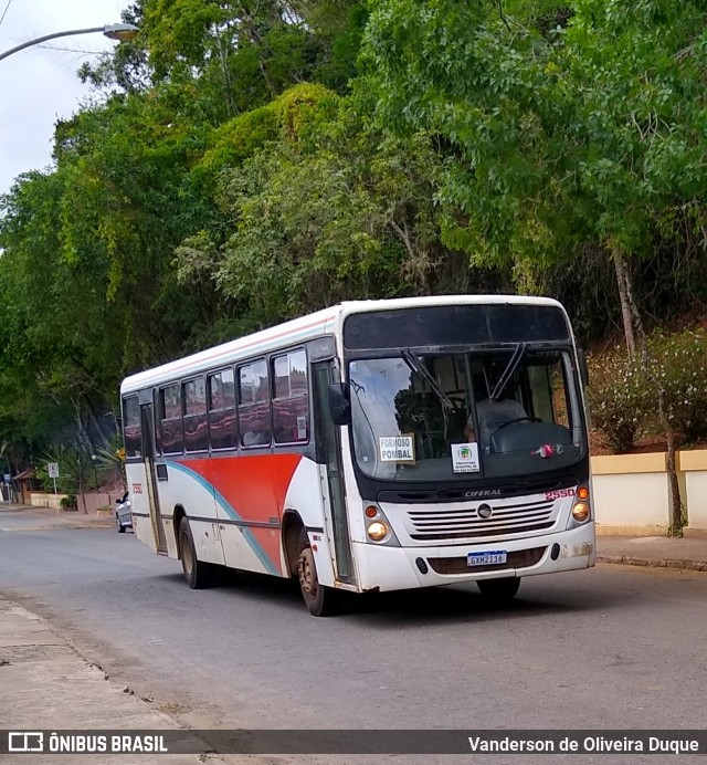 Prefeitura Municipal de Rio das Flores 2550 na cidade de Rio das Flores, Rio de Janeiro, Brasil, por Vanderson de Oliveira Duque. Número da foto: #8291427.