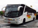 Saritur - Santa Rita Transporte Urbano e Rodoviário 23300 na cidade de Belo Horizonte, Minas Gerais, Brasil, por Tiago Wenceslau de Souza. Número da foto: #:id.
