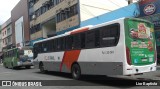 Evanil Transportes e Turismo RJ 132.061 na cidade de Nova Iguaçu, Rio de Janeiro, Brasil, por Lior Baptista. Número da foto: #8293254.