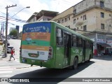 Empresa São Gonçalo 1307 na cidade de Contagem, Minas Gerais, Brasil, por Douglas Célio Brandao. Número da foto: #:id.