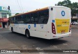HP Transportes Coletivos 20485 na cidade de Goiânia, Goiás, Brasil, por Vicente Barbosa. Número da foto: #:id.