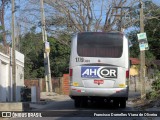 Ahcor Transportes 17792001 na cidade de Itaitinga, Ceará, Brasil, por Francisco Dornelles Viana de Oliveira. Número da foto: #:id.