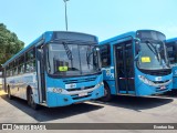 Taguatur - Taguatinga Transporte e Turismo 05614 na cidade de Brasília, Distrito Federal, Brasil, por Everton Lira. Número da foto: #8291854.
