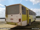 Ônibus Particulares 4487 na cidade de Nazaré da Mata, Pernambuco, Brasil, por Edjunior Sebastião. Número da foto: #:id.
