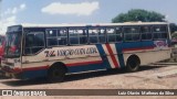 Viação Cota - Cota Transportes 104 na cidade de Matozinhos, Minas Gerais, Brasil, por Luiz Otavio Matheus da Silva. Número da foto: #:id.