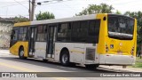 Viação Metrópole Paulista - Zona Leste 3 2416 na cidade de São Paulo, São Paulo, Brasil, por Cleverson dos Reis Giraldi. Número da foto: #:id.