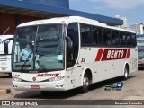 Bento Transportes 38 na cidade de Porto Alegre, Rio Grande do Sul, Brasil, por Emerson Dorneles. Número da foto: #:id.