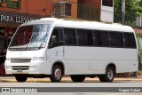 Autobuses sin identificación - Argentina  na cidade de Puerto Iguazú, Iguazú, Misiones, Argentina, por Vagner Valani. Número da foto: #:id.