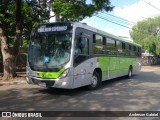 Viação Garcia 81075 na cidade de Maringá, Paraná, Brasil, por Anderson Gabriel. Número da foto: #8291487.