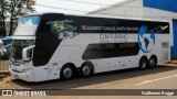 CLM Turismo Nacional e Internacional 28008 na cidade de Cascavel, Paraná, Brasil, por Guilherme Rogge. Número da foto: #:id.