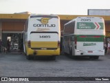 Empresa Gontijo de Transportes 14185 na cidade de Feira de Santana, Bahia, Brasil, por Nino Torres. Número da foto: #8292861.
