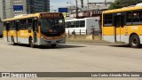 Companhia Carris Porto-Alegrense 0073 na cidade de Porto Alegre, Rio Grande do Sul, Brasil, por Luiz Carlos Almeida Silva Junior. Número da foto: #8291460.