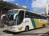 Empresa Gontijo de Transportes 14055 na cidade de Recife, Pernambuco, Brasil, por Eronildo Assunção. Número da foto: #8293702.