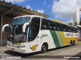 Empresa Gontijo de Transportes 14055 na cidade de Recife, Pernambuco, Brasil, por Eronildo Assunção. ID da foto: :id.