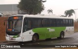 Terra Auto Viação 1069 na cidade de Paulínia, São Paulo, Brasil, por Lucas Targino de Carvalho. Número da foto: #:id.