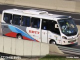 BBTT - Benfica Barueri Transporte e Turismo 1856 na cidade de Sorocaba, São Paulo, Brasil, por Nivaldo Junior. Número da foto: #:id.