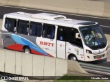 BBTT - Benfica Barueri Transporte e Turismo 1856 na cidade de Sorocaba, São Paulo, Brasil, por Nivaldo Junior. ID da foto: :id.