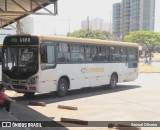 CT Expresso 9045 na cidade de Gama, Distrito Federal, Brasil, por Samuel Oliveira. Número da foto: #:id.