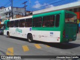 OT Trans - Ótima Salvador Transportes 20693 na cidade de Salvador, Bahia, Brasil, por Alexandre Souza Carvalho. Número da foto: #:id.