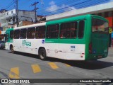 OT Trans - Ótima Salvador Transportes 20693 na cidade de Salvador, Bahia, Brasil, por Alexandre Souza Carvalho. ID da foto: :id.