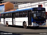 Transportes São João 1459 na cidade de Teresina, Piauí, Brasil, por Lucas Gabriel. Número da foto: #8292018.