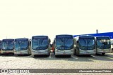 Empresa de Ônibus Campo Largo 22R91 na cidade de Campo Largo, Paraná, Brasil, por Alessandro Fracaro Chibior. Número da foto: #8291485.