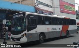 Evanil Transportes e Turismo RJ 132.061 na cidade de Nova Iguaçu, Rio de Janeiro, Brasil, por Lior Baptista. ID da foto: :id.