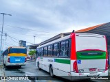Borborema Imperial Transportes 879 na cidade de Recife, Pernambuco, Brasil, por João Guilherme. Número da foto: #8292117.