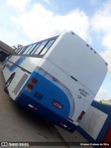 Ônibus Particulares 930 na cidade de Maceió, Alagoas, Brasil, por Mateus Barbara da Silva. Número da foto: #8291465.