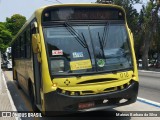 Viação Sul Fluminense 1110 na cidade de Volta Redonda, Rio de Janeiro, Brasil, por Mateus Barbara da Silva. Número da foto: #8292158.