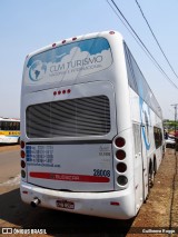 CLM Turismo Nacional e Internacional 28008 na cidade de Cascavel, Paraná, Brasil, por Guilherme Rogge. ID da foto: :id.