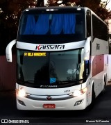 Kaissara - Viação Caiçara 2016 na cidade de Brasília, Distrito Federal, Brasil, por Marcos Sá Carneiro. Número da foto: #:id.