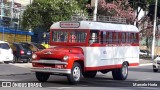 Auto Viação ABC 1956 na cidade de São Paulo, São Paulo, Brasil, por Marcelo Horta. ID da foto: :id.