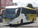 Empresa Gontijo de Transportes 7045 na cidade de Feira de Santana, Bahia, Brasil, por Nino Torres. Número da foto: #8292848.