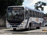 Rápido Crateús 5132076 na cidade de Eusébio, Ceará, Brasil, por Francisco Dornelles Viana de Oliveira. Número da foto: #:id.