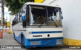 Ônibus Particulares 964926267 na cidade de Nilópolis, Rio de Janeiro, Brasil, por Claudio Luiz. Número da foto: #8293184.