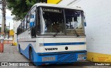 Ônibus Particulares 964926267 na cidade de Nilópolis, Rio de Janeiro, Brasil, por Claudio Luiz. ID da foto: :id.