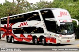 JBL Turismo 6700 na cidade de São Paulo, São Paulo, Brasil, por Felipe Pessoa de Albuquerque. Número da foto: #:id.
