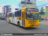 Plataforma Transportes 30725 na cidade de Salvador, Bahia, Brasil, por Alexandre Souza Carvalho. ID da foto: :id.