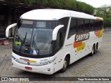 Saritur - Santa Rita Transporte Urbano e Rodoviário 24300 na cidade de Belo Horizonte, Minas Gerais, Brasil, por Tiago Wenceslau de Souza. Número da foto: #:id.